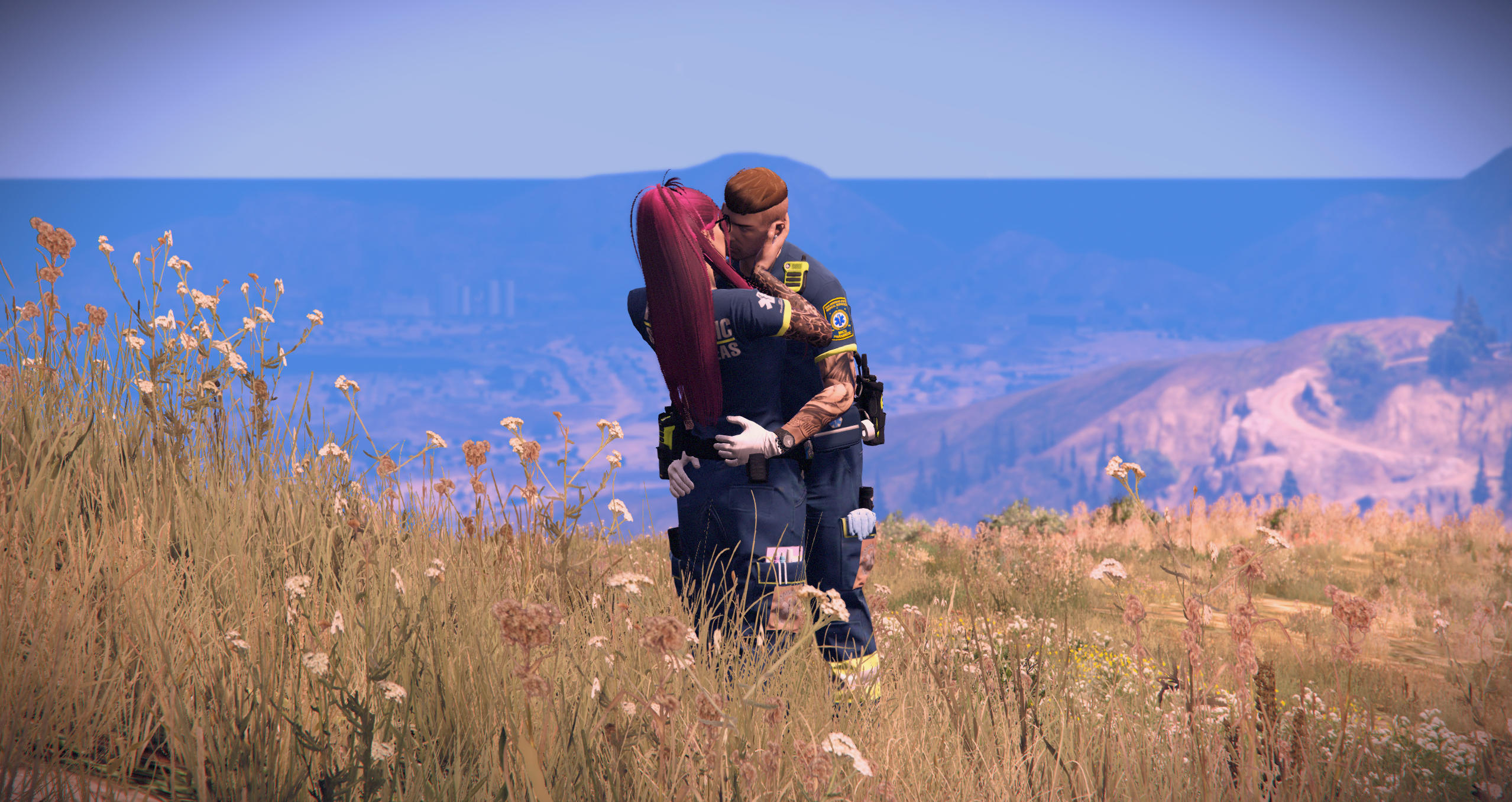 Foto 2 de Phoenix Blackviper